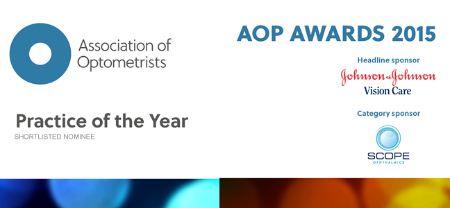 AOP Award